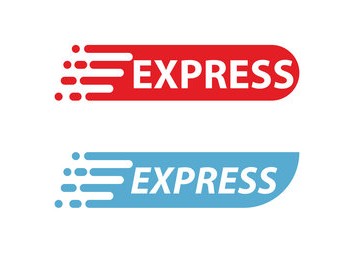 Express Lieferung